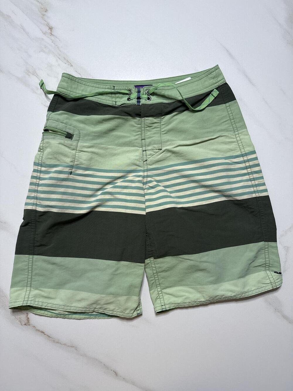 Patagonia Broad Shorts - Boys Size 12